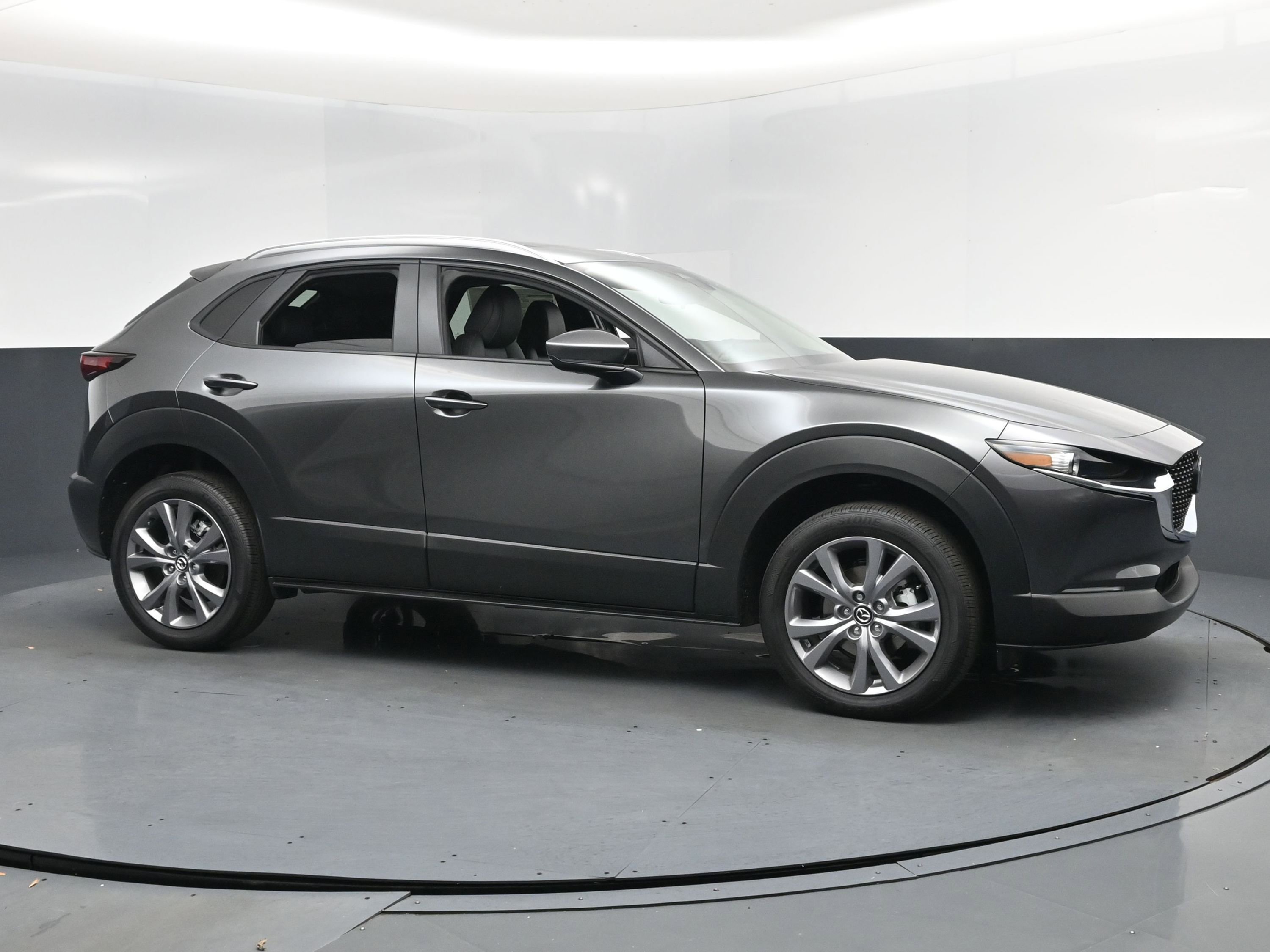 New 2026 MAZDA CX-30 AWD 2.5 S image 2