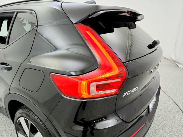Certified 2024 Volvo XC40 Recharge Ultimate w/ Protection Package Premier AWD/4WD image 30