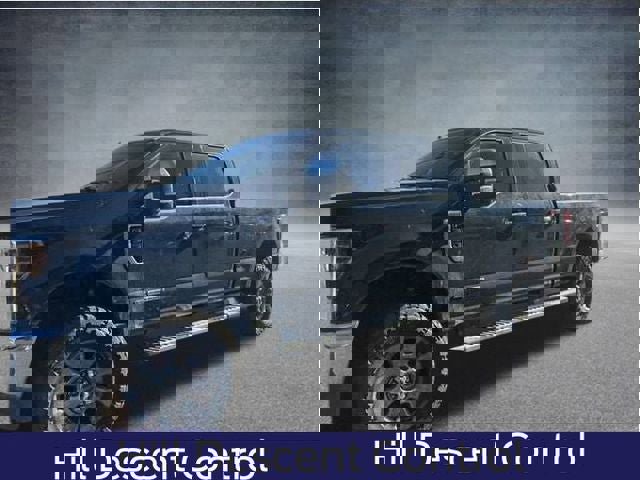 Used 2019 Ford F350 Lariat w/ Lariat Ultimate Package image 15