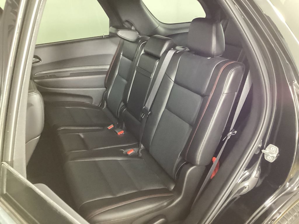 Used 2023 Dodge Durango R/T AWD/4WD image 32