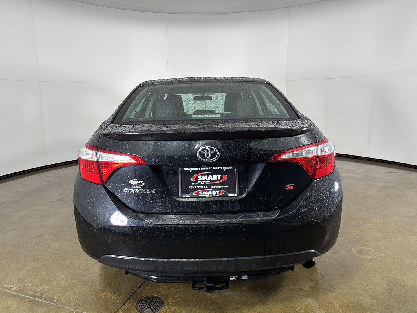 Used 2015 Toyota Corolla S FWD image 23