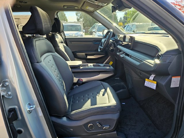 New 2026 Kia EV9 Wind AWD/4WD image 10