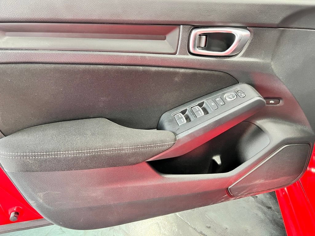 Used 2022 Honda Civic Sport image 18