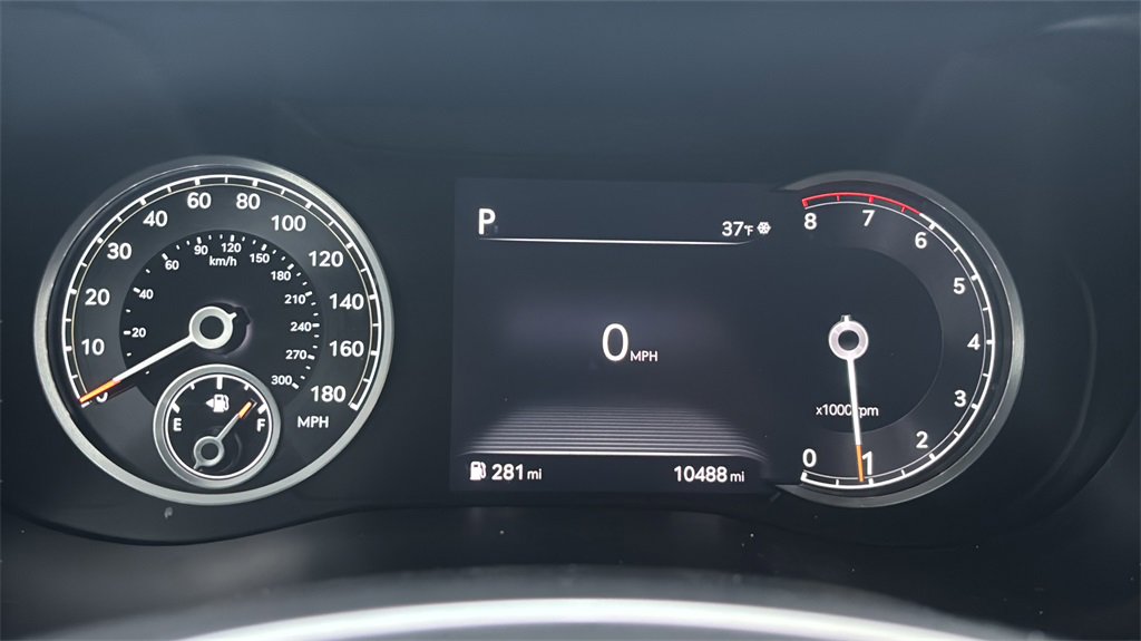 Used 2023 Genesis G70 2.0T w/ Sport Prestige Package image 18