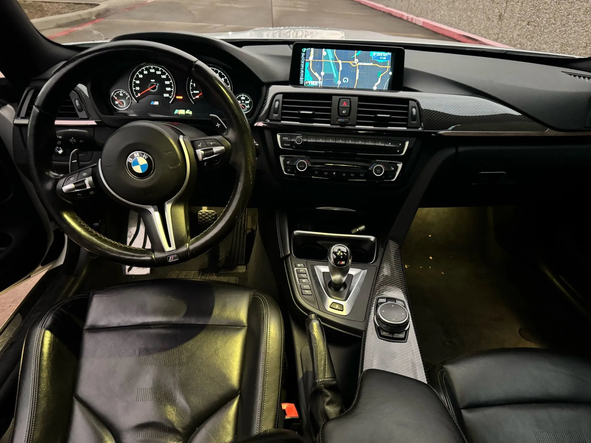 Used 2015 BMW M4 Coupe image 11
