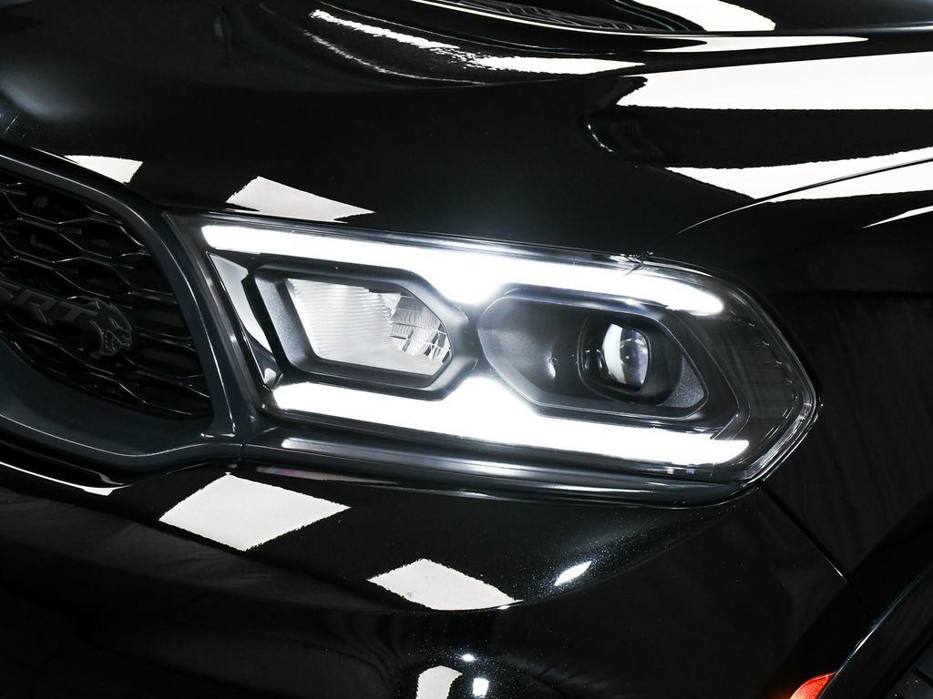 Used 2024 Dodge Durango SRT Hellcat AWD/4WD image 87