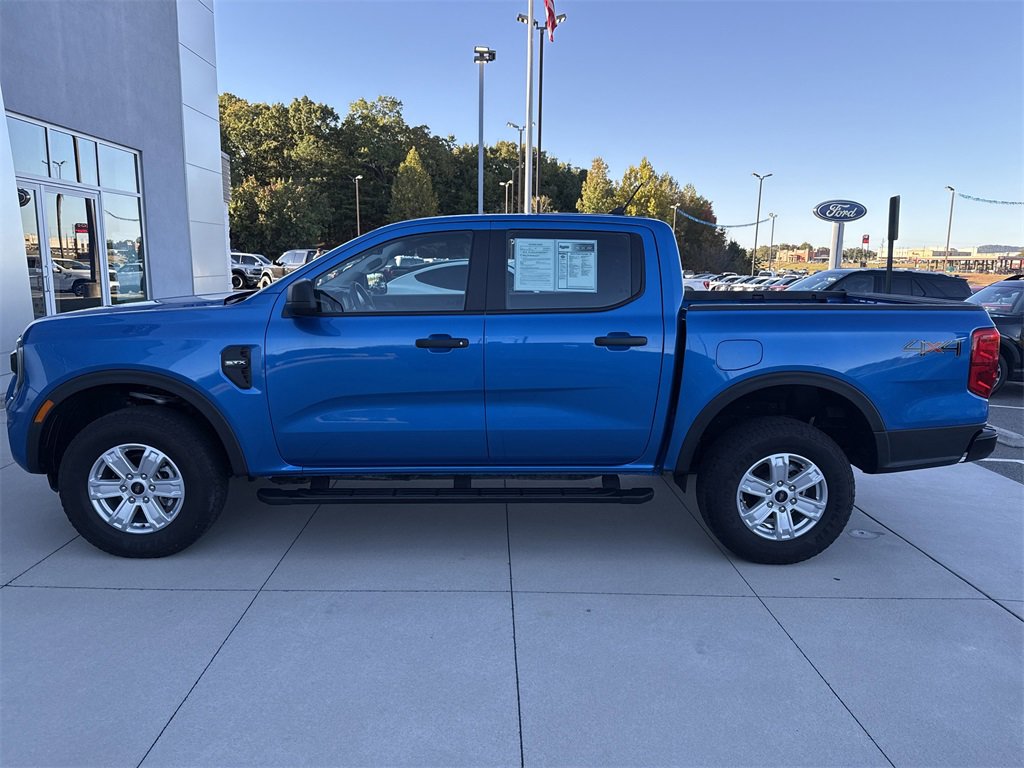 Used 2024 Ford Ranger XL image 4