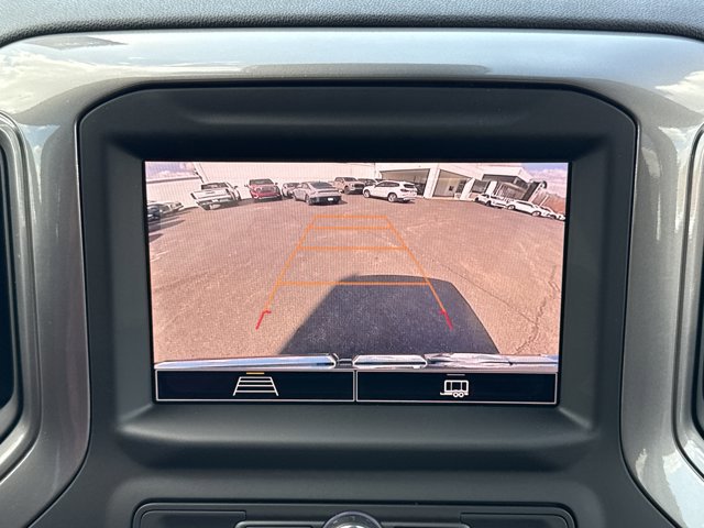 New 2026 GMC Sierra 1500 Pro w/ Pro Value Package image 8