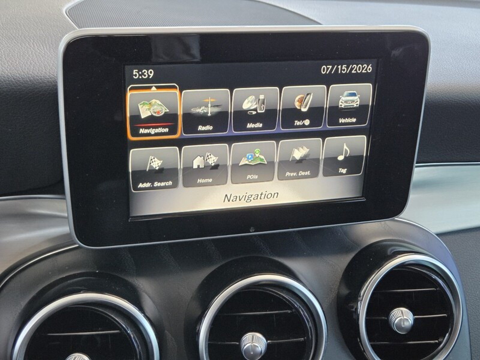 Used 2019 Mercedes-Benz GLC 300 image 29