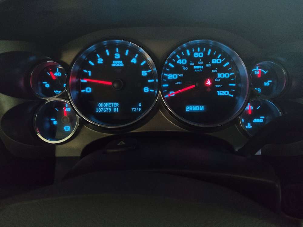 Used 2012 Chevrolet Silverado 1500 LT w/ All-Star Edition RWD image 23