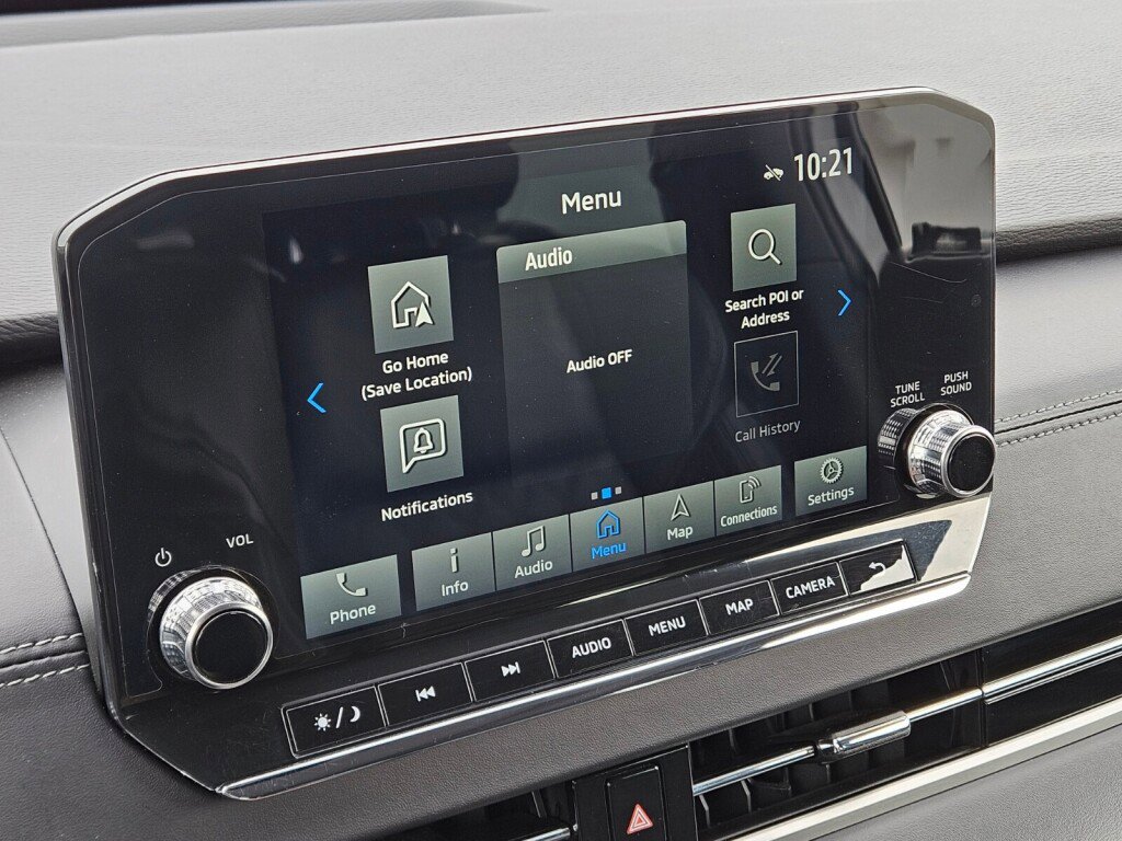 Used 2023 Mitsubishi Outlander SEL image 17