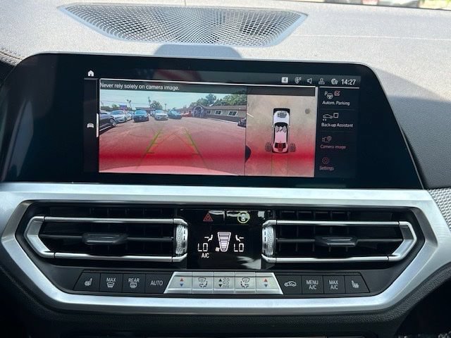 Used 2020 BMW M340i xDrive AWD/4WD image 28