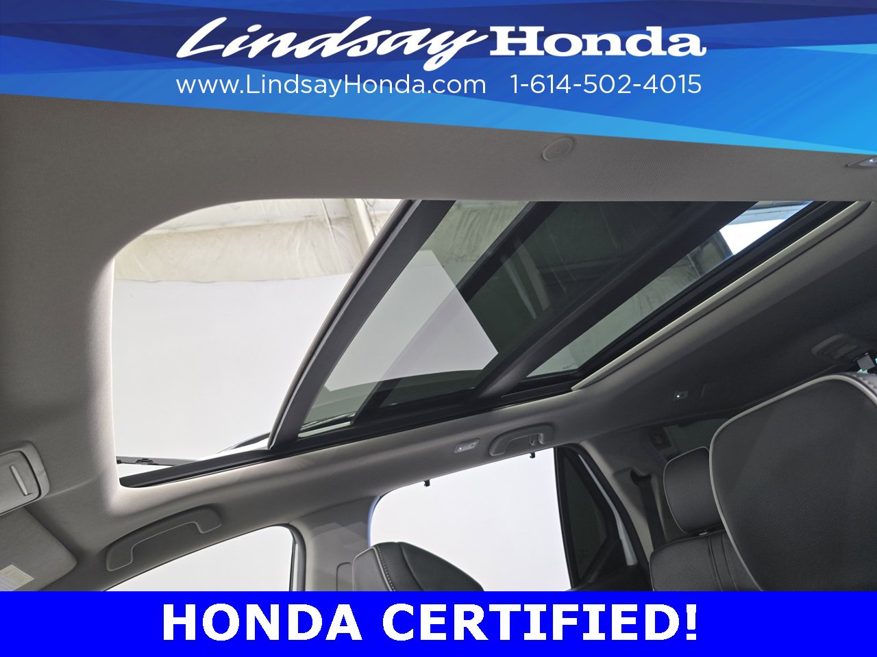 Certified 2023 Honda Pilot Elite image 21