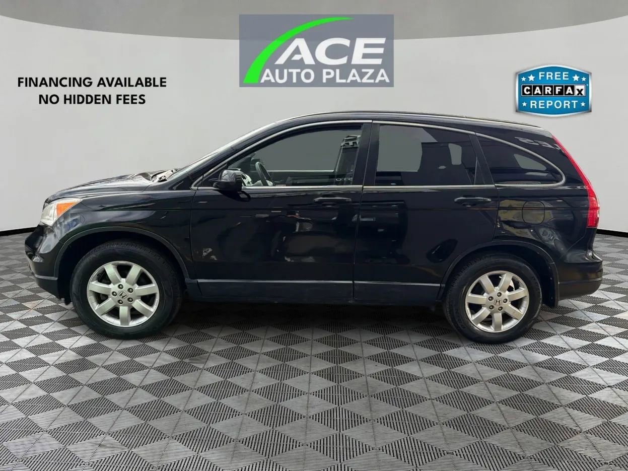 Used 2011 Honda CR-V SE image 8