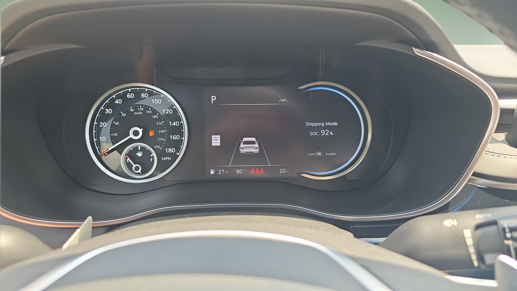 New 2026 Genesis G70 3.3T Sport Prestige AWD/4WD image 17