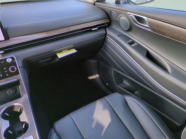 New 2025 Genesis GV80 3.5T Advanced AWD/4WD image 12