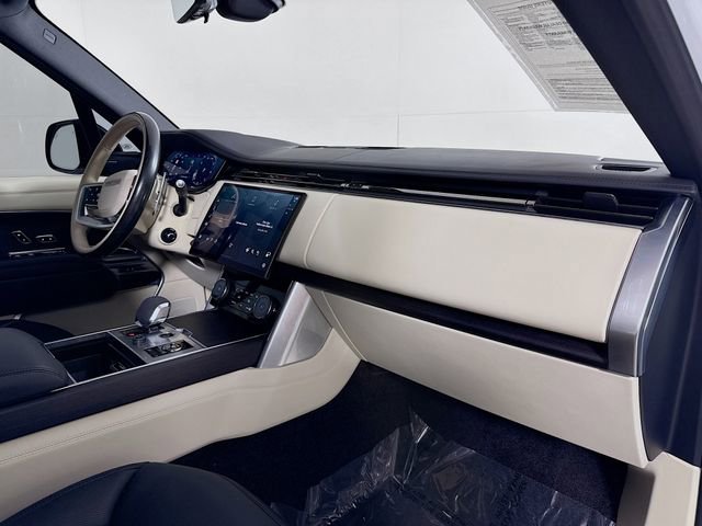 Certified 2023 Land Rover Range Rover SE AWD/4WD image 31