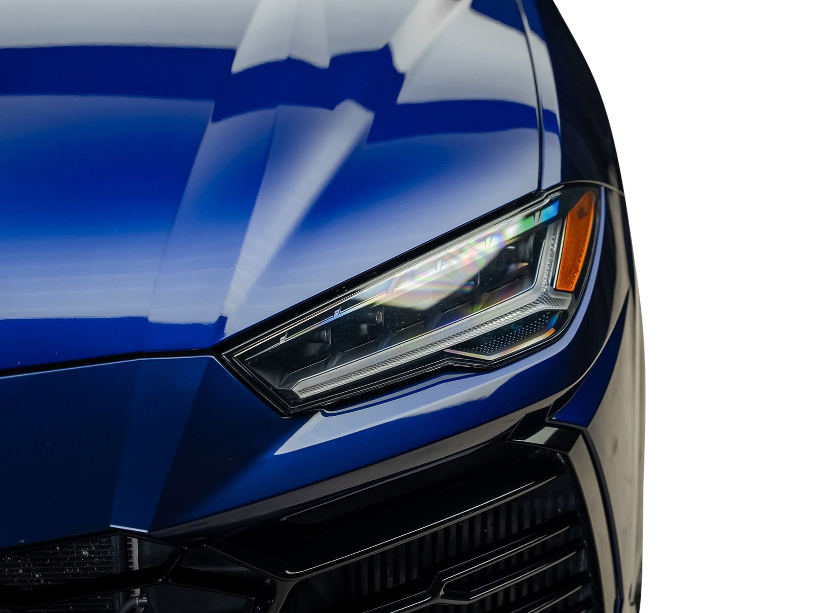 Used 2019 Lamborghini Urus AWD/4WD image 4