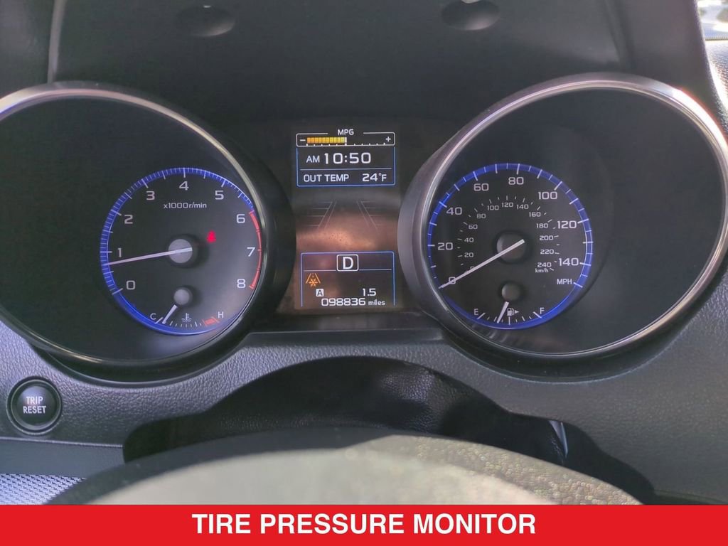 Used 2019 Subaru Outback 2.5i Premium image 21