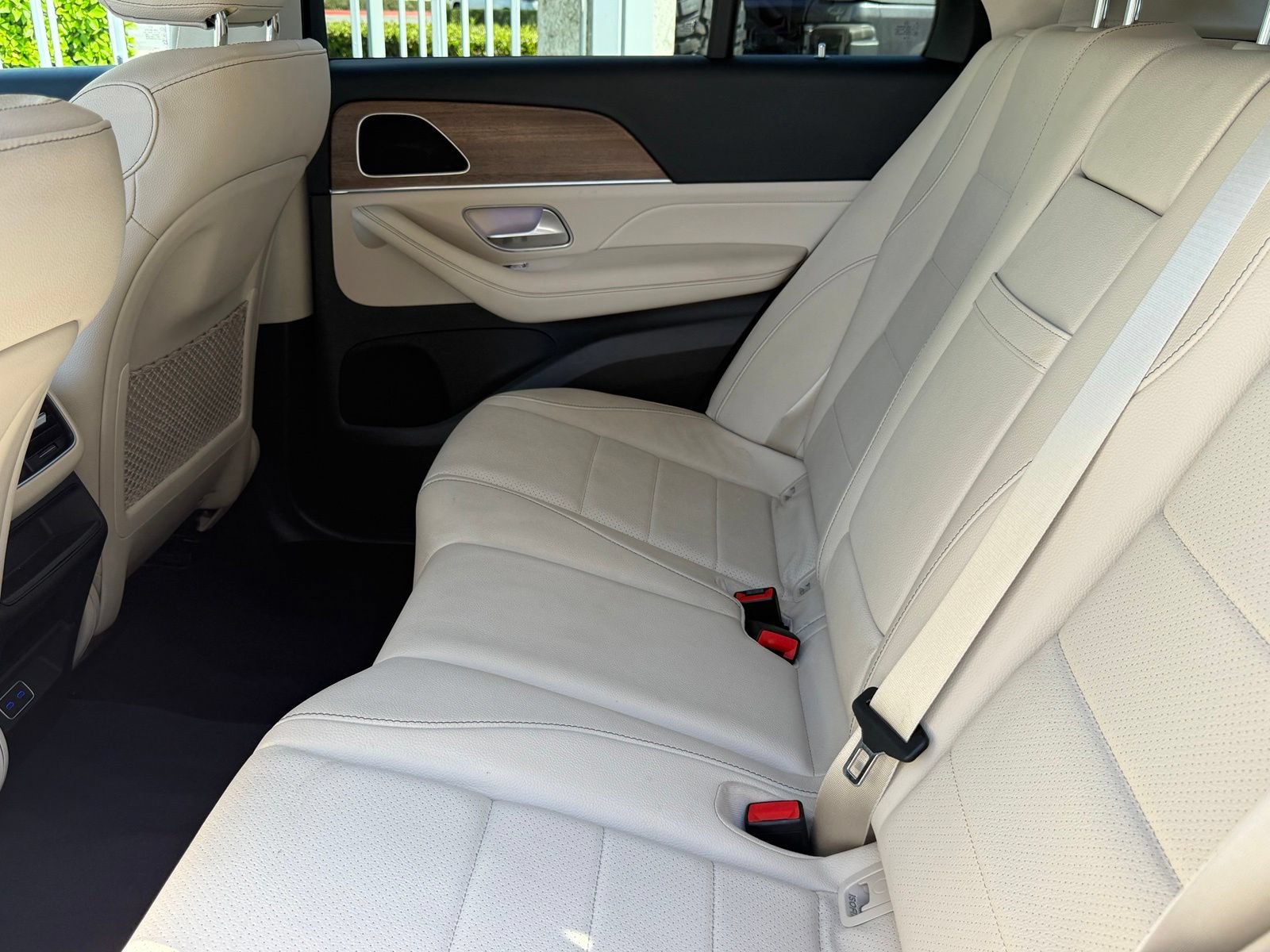 Used 2024 Mercedes-Benz GLE 350 4MATIC image 40