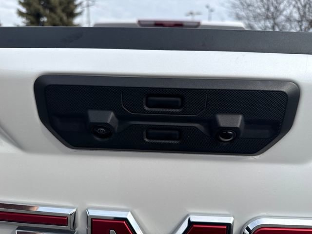 Used 2025 GMC Sierra 1500 Denali w/ Denali Reserve Package AWD/4WD image 53