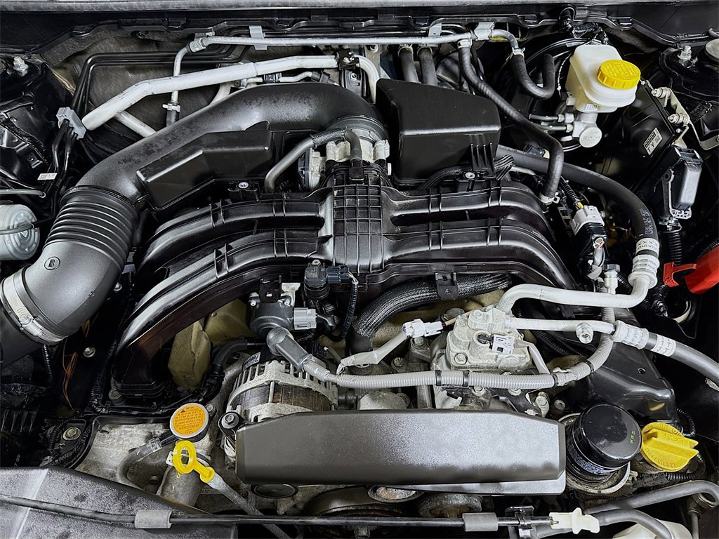 Used 2021 Subaru Crosstrek 2.5i Sport w/ Moonroof Package image 32