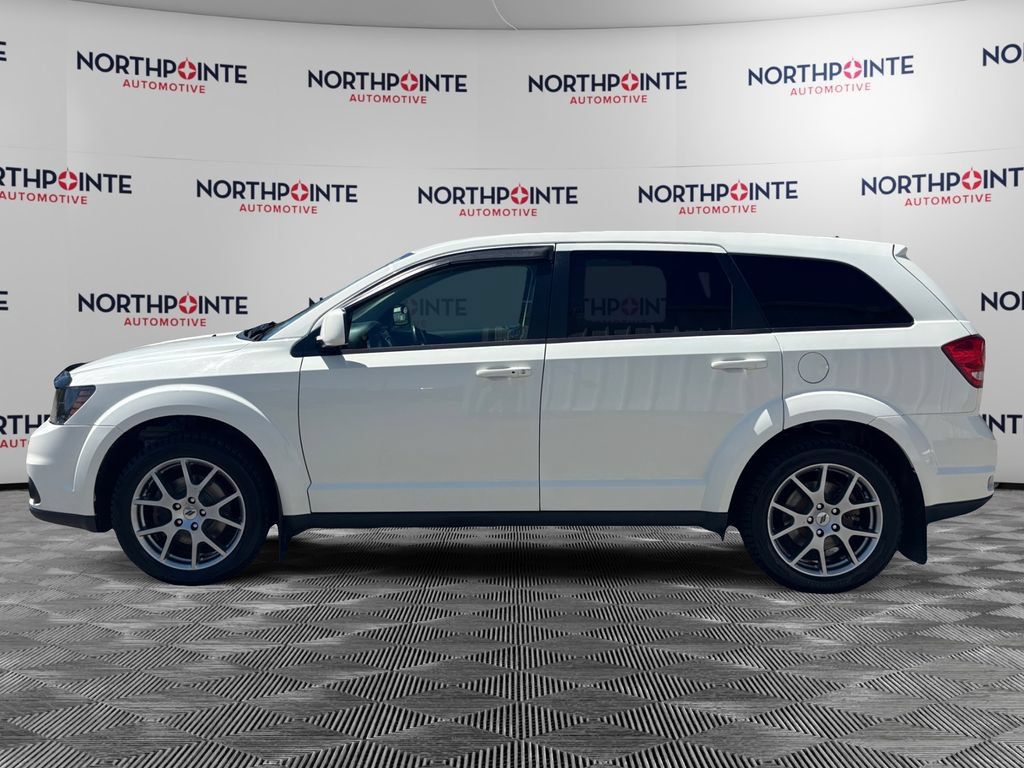 Used 2019 Dodge Journey GT AWD/4WD image 3