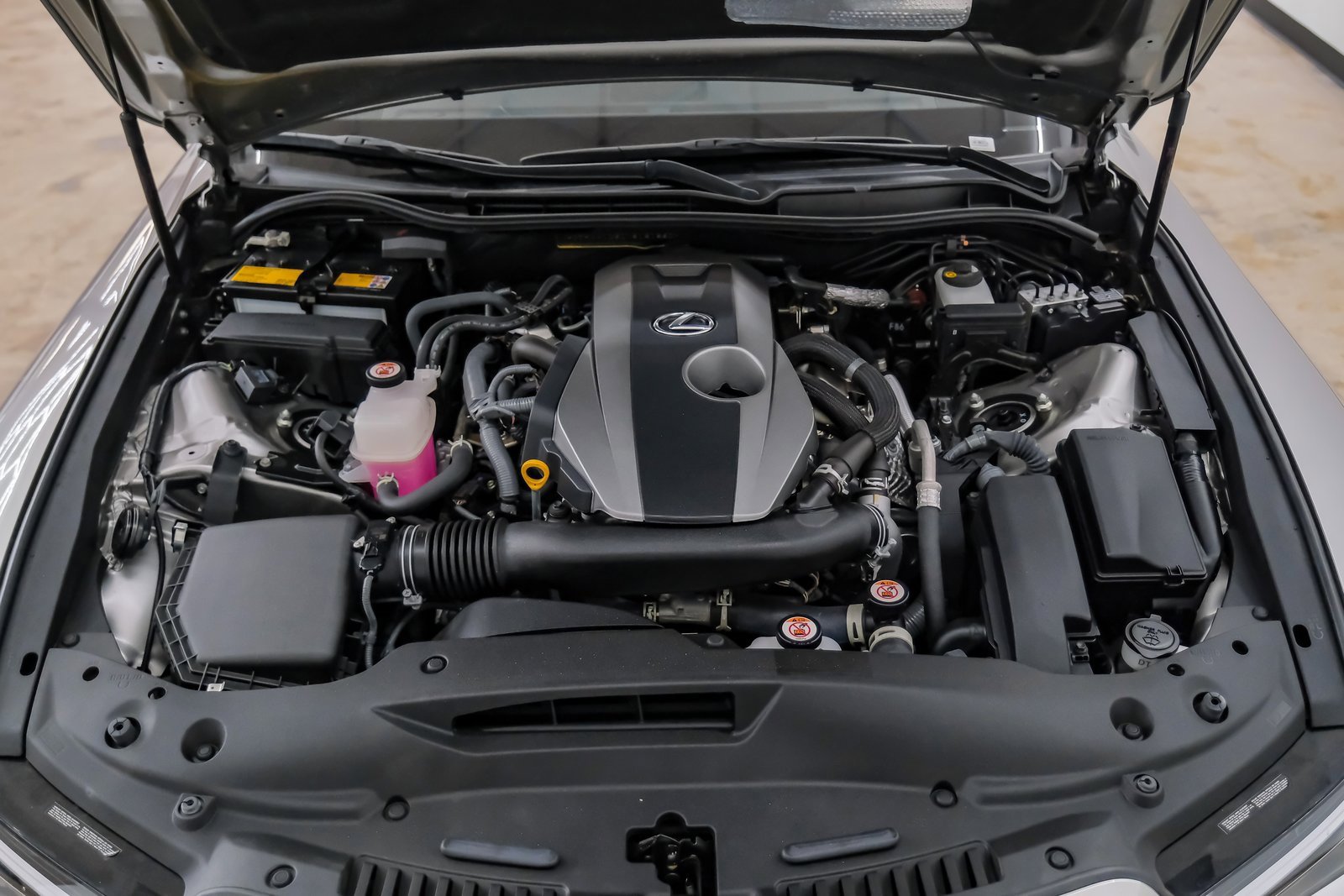 Used 2022 Lexus IS 300 image 59