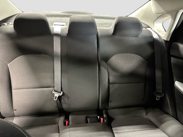 Used 2024 Kia Forte LXS w/ LXS Technology Package FWD image 22