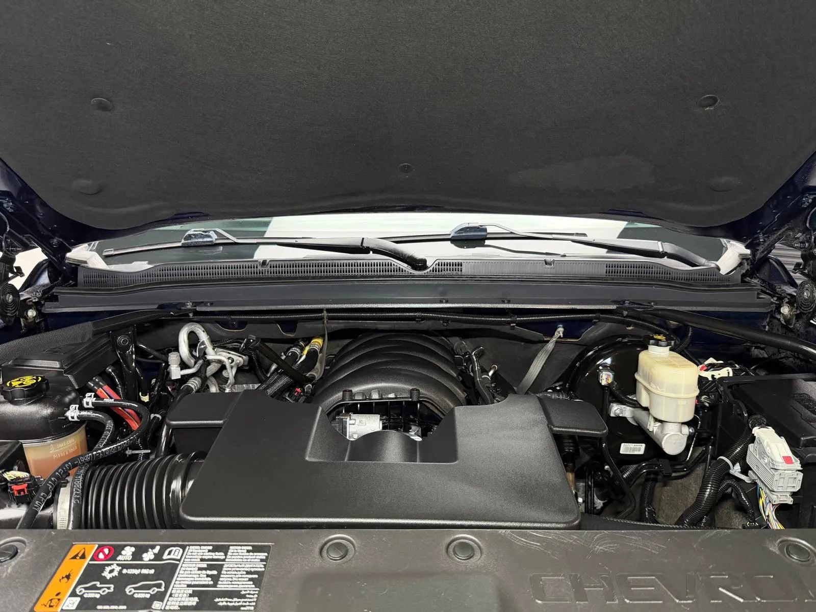 Used 2019 Chevrolet Tahoe LT AWD/4WD image 8