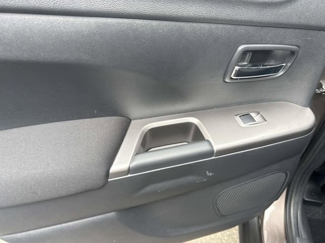 Used 2018 Mitsubishi Outlander Sport FWD image 27