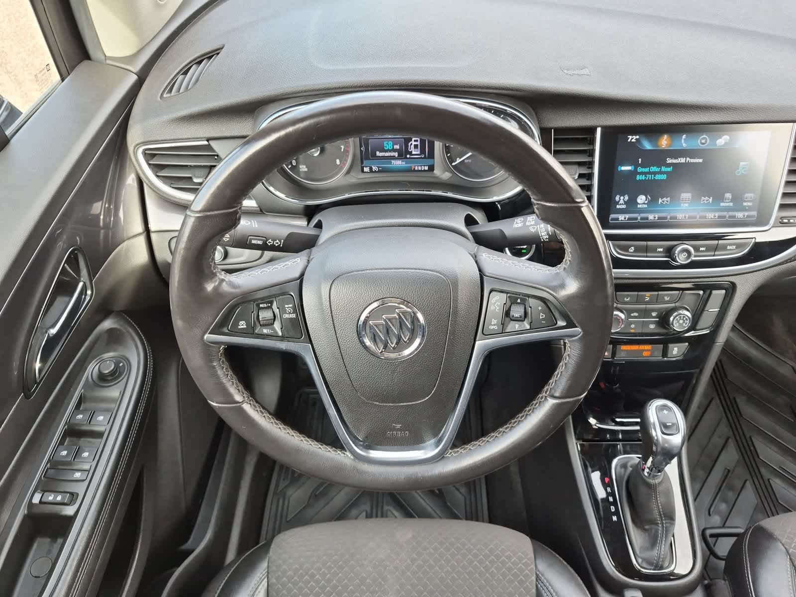 Used 2019 Buick Encore Preferred FWD image 22