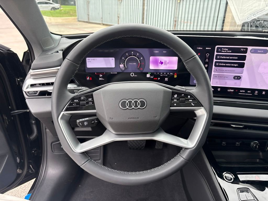 New 2026 Audi A5 2.0T Prestige AWD/4WD image 20