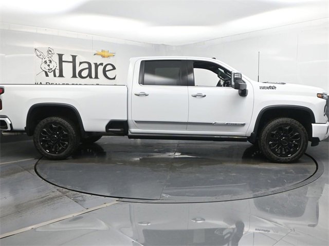 New 2025 Chevrolet Silverado 2500 High Country w/ Technology Package image 27