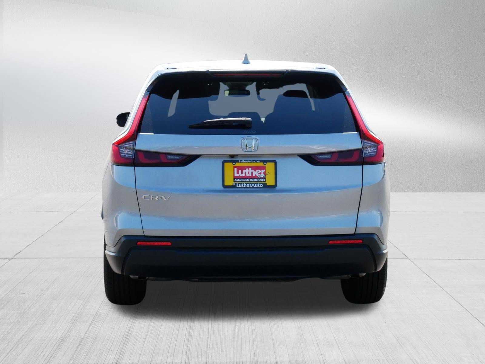 Used 2025 Honda CR-V LX image 6