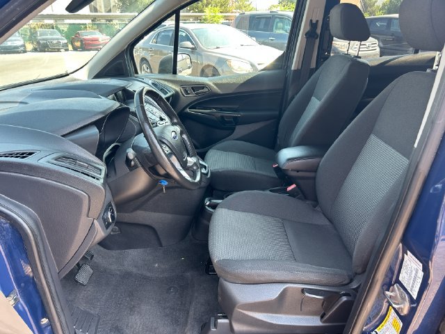 Used 2018 Ford Transit Connect XL FWD image 24