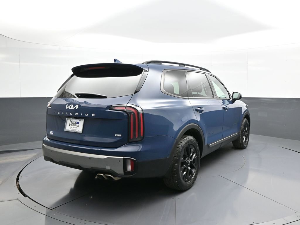 Used 2023 Kia Telluride SX Prestige X-Pro image 6