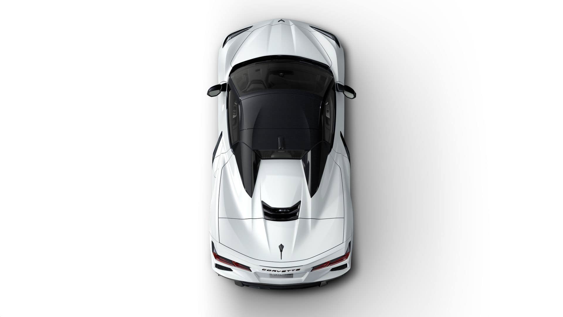 New 2027 Chevrolet Corvette Stingray Convertible w/ 1LT RWD image 33