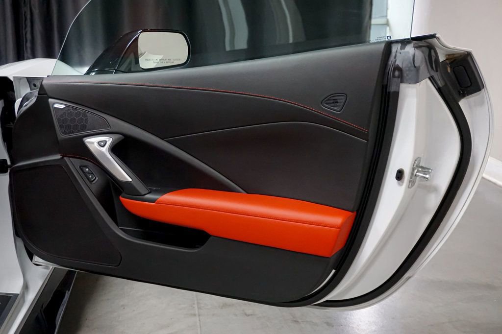 Used 2019 Chevrolet Corvette Grand Sport image 58