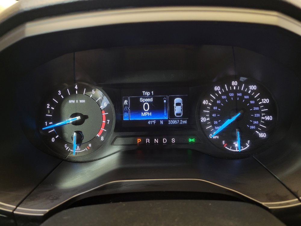 Used 2018 Ford Edge SE image 23