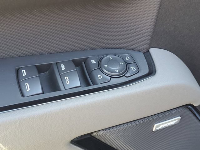 Certified 2026 Chevrolet Silverado 1500 ZR2 AWD/4WD image 15