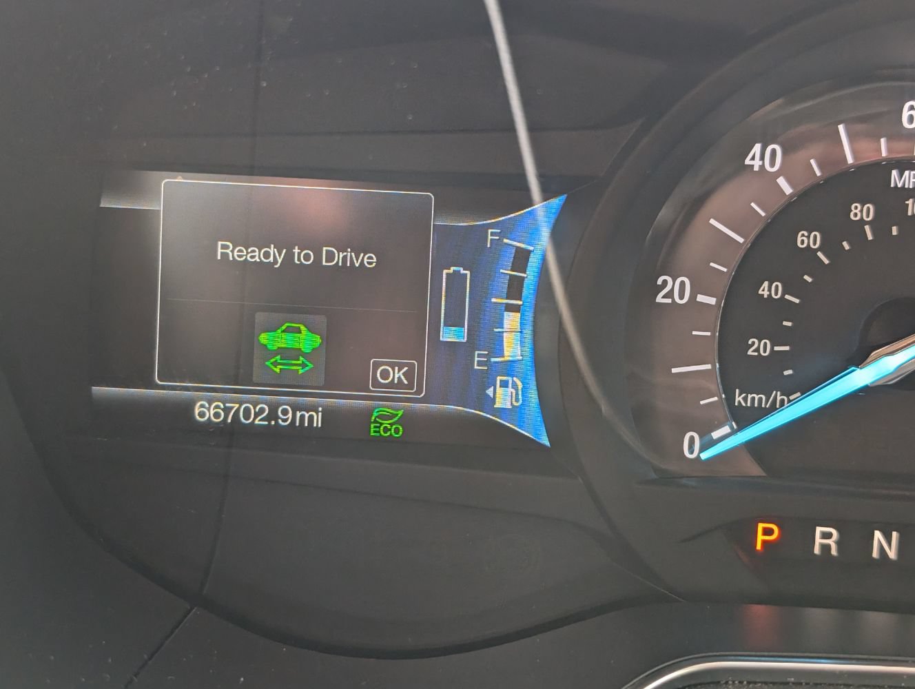 Used 2017 Ford Fusion SE FWD image 20