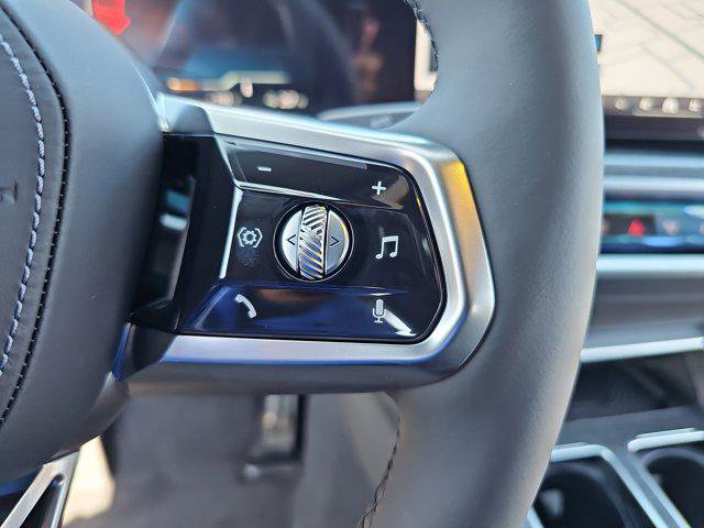 New 2026 BMW i7 eDrive50 image 18