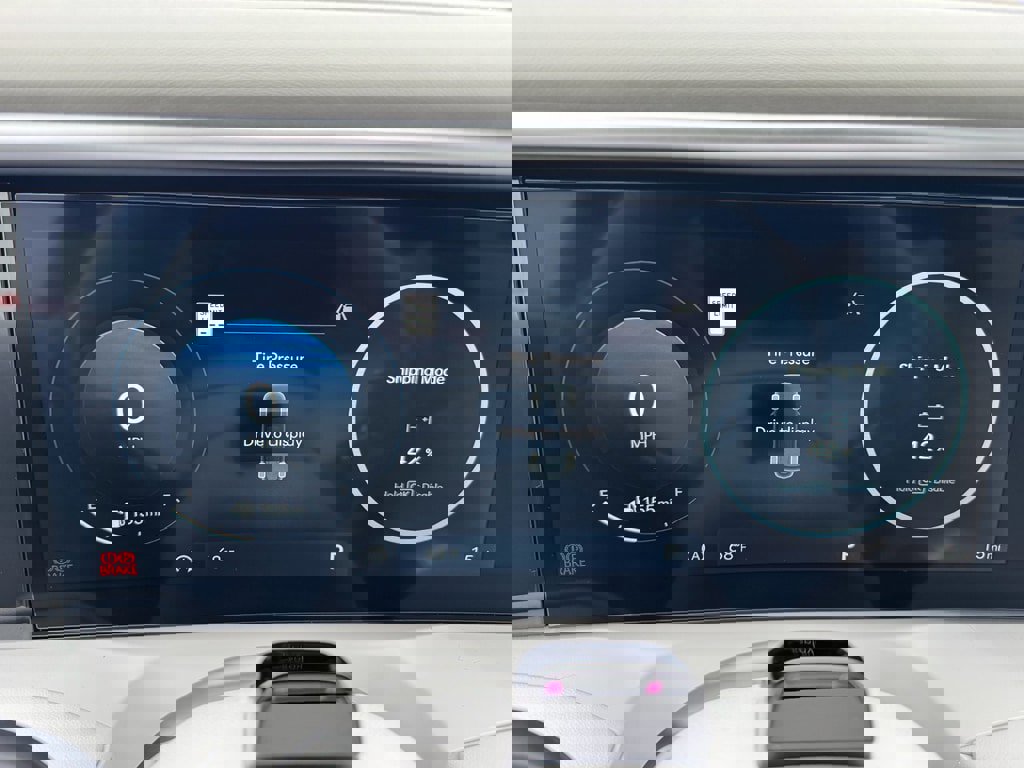 New 2026 Hyundai Palisade SEL image 9