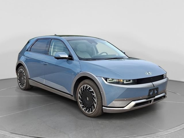 Used 2024 Hyundai Ioniq 5 Limited AWD/4WD image 1