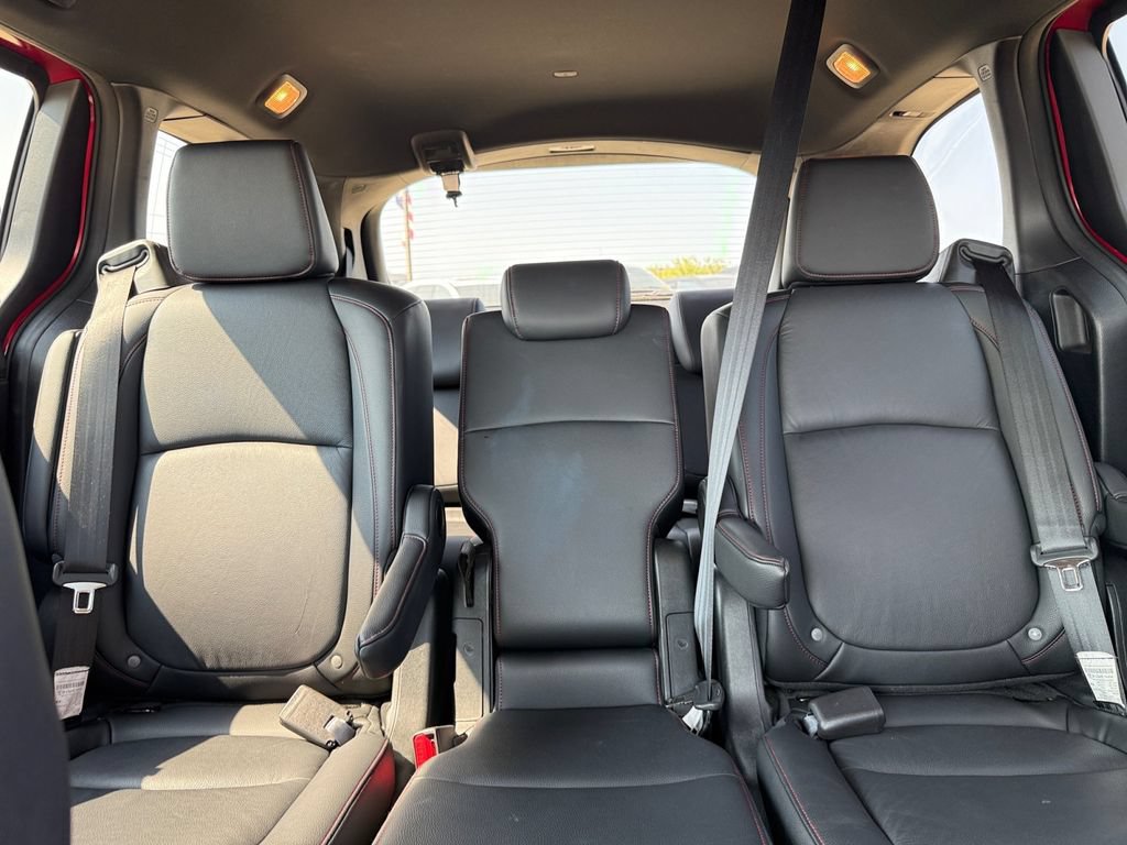 Used 2025 Honda Odyssey Sport-L image 51