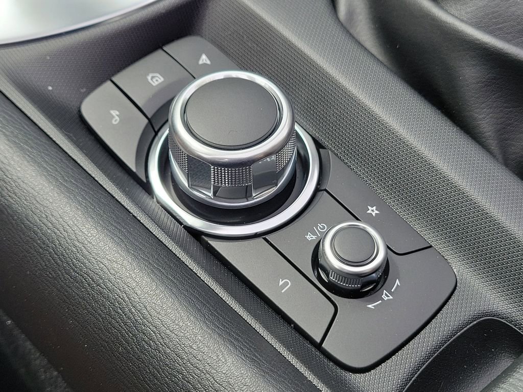 New 2026 MAZDA MX-5 Miata Sport RWD image 29