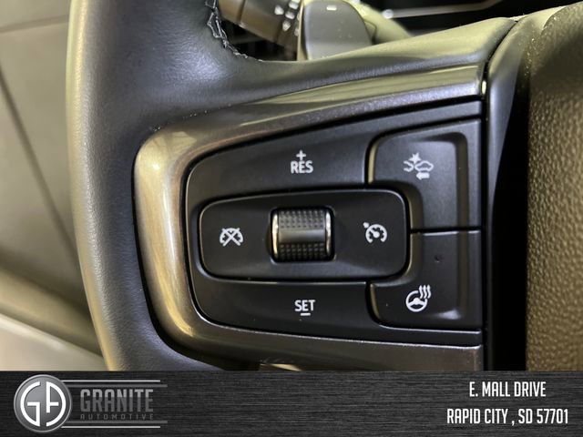 Used 2023 Chevrolet Silverado 1500 High Country image 32