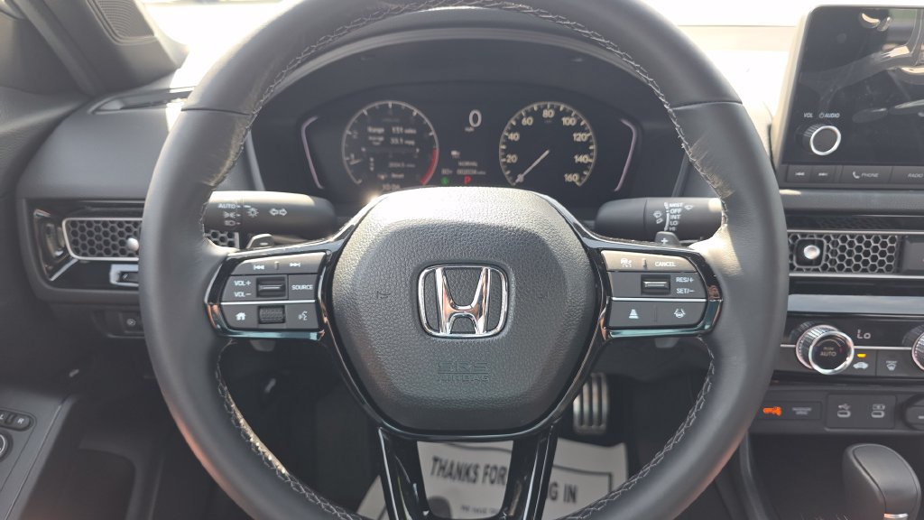 Used 2026 Honda Civic Sport image 25