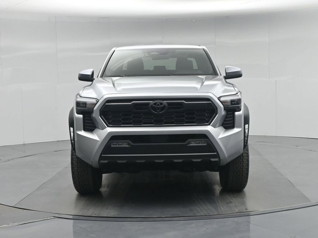 Used 2025 Toyota Tacoma TRD Off-Road image 25